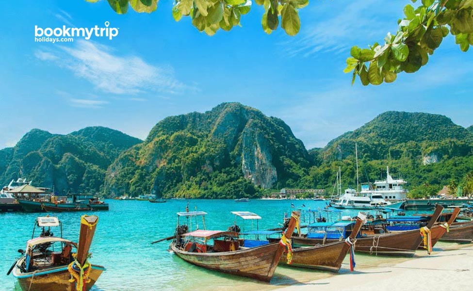Bookmytripholidays | Splendid Andaman Tour | Beach Holiday tour packages